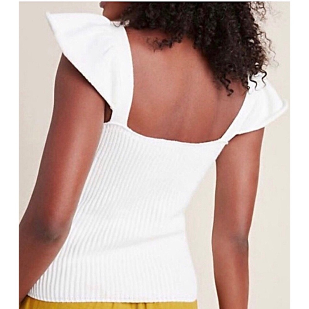 Anthropologie Top